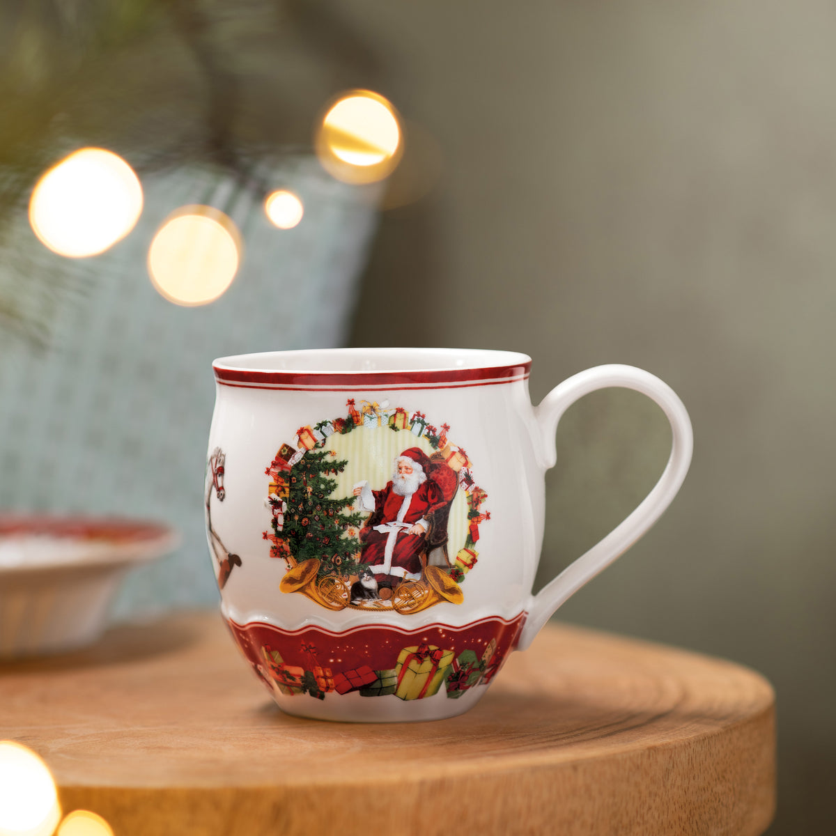 Toy's Fantasy Mug