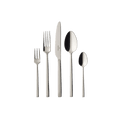 La Classica 5-piece flatware set