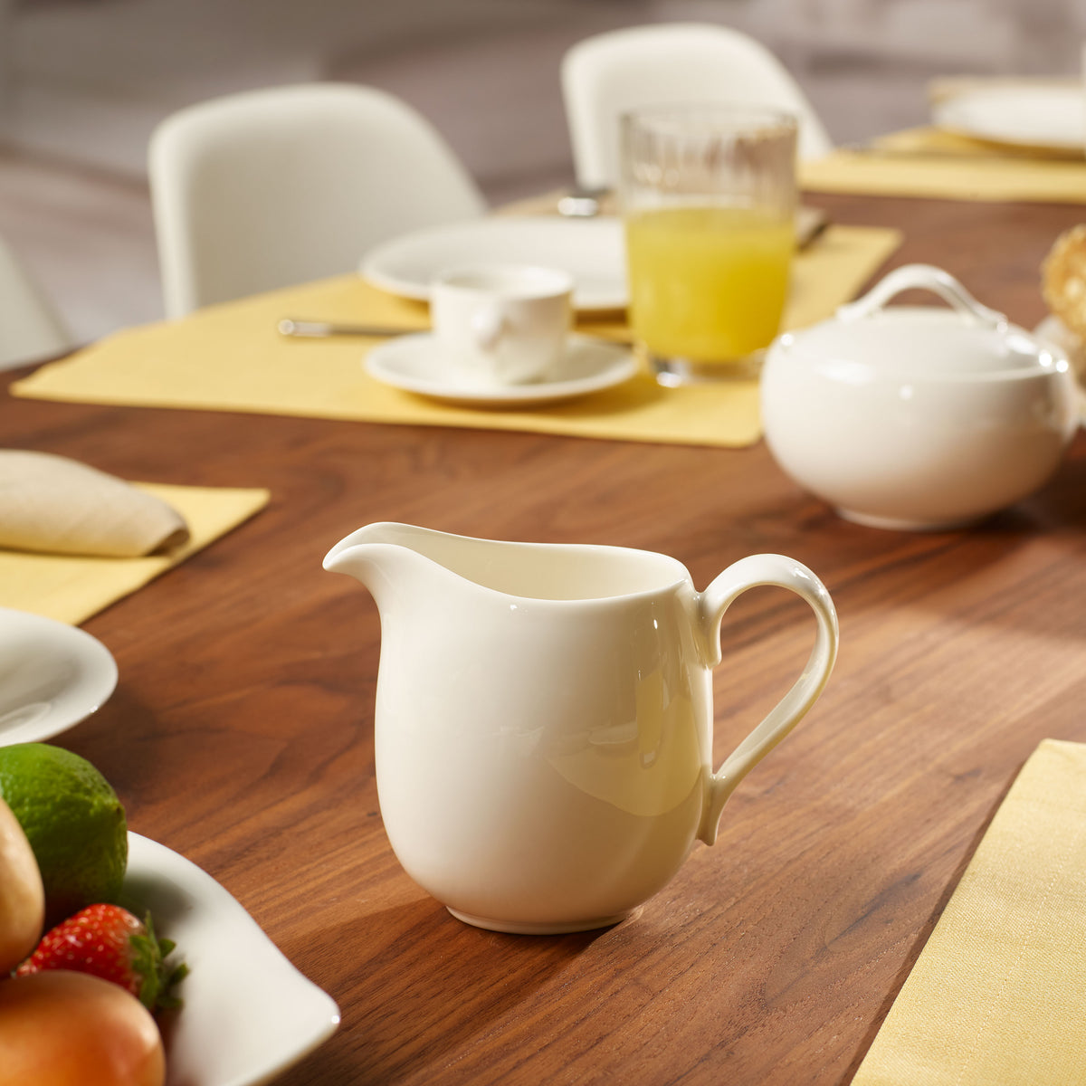 New Cottage Creamer