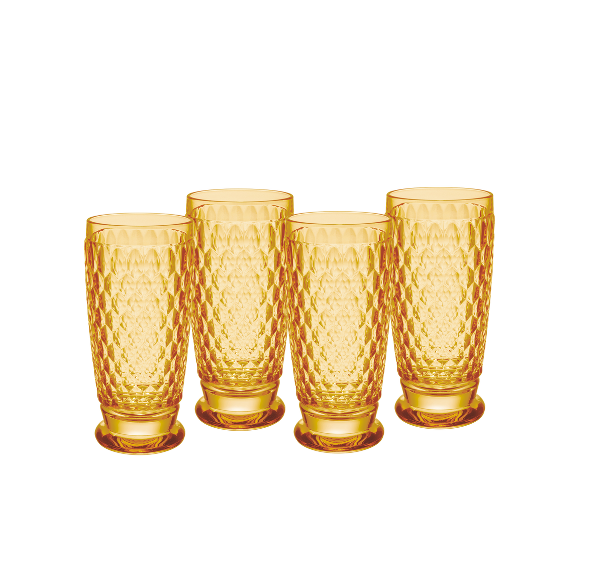 Boston Highball glass