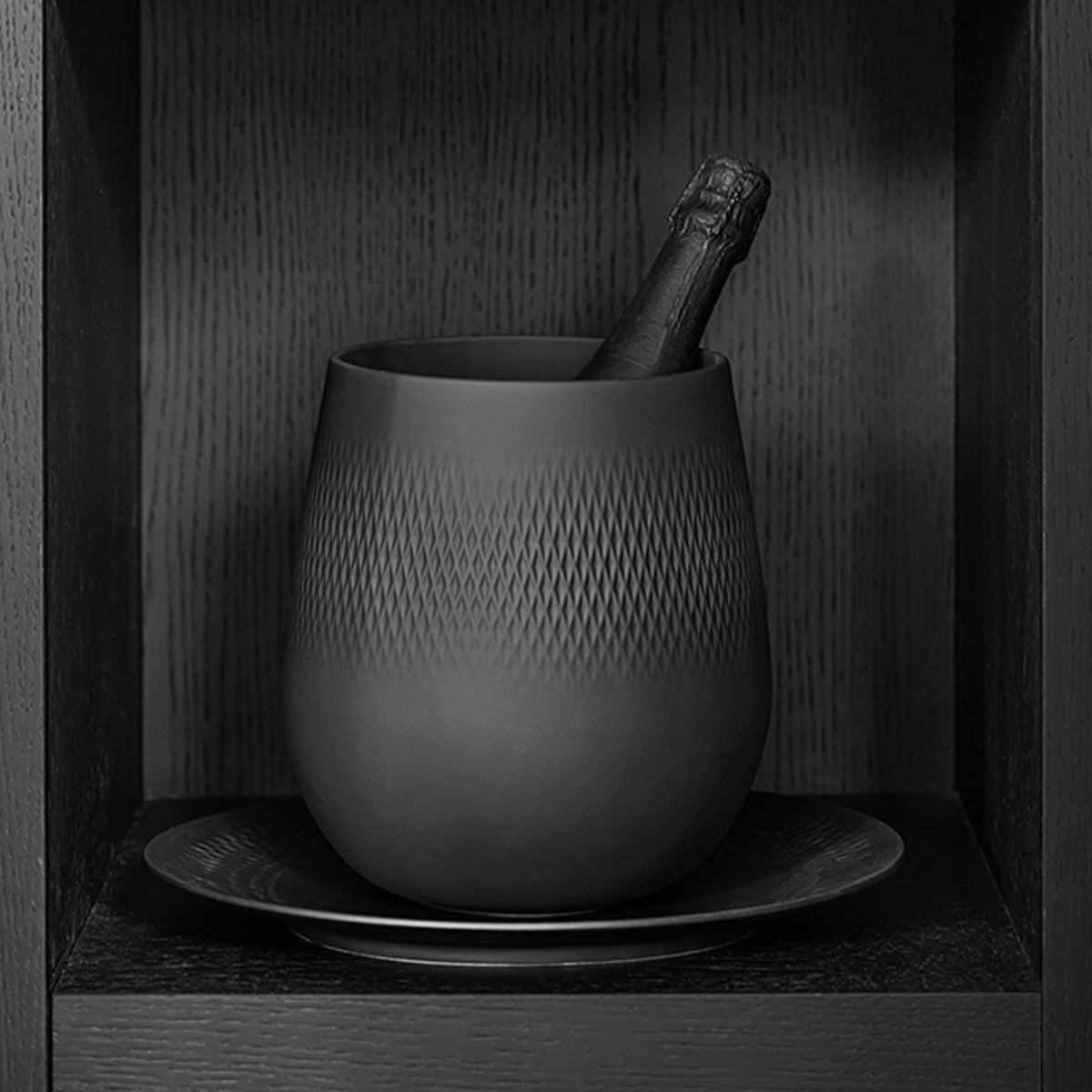 Manufacture Vase
