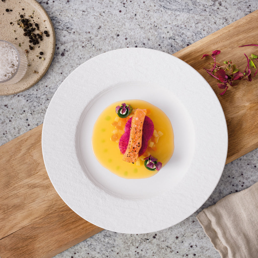 Manufacture Dinner plate