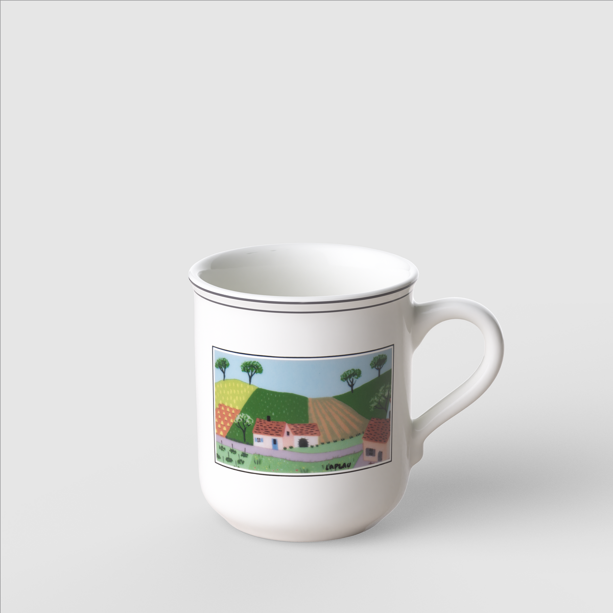 Design Naif Mug