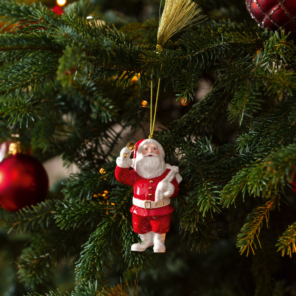 Christmas Classics Christmas ornaments