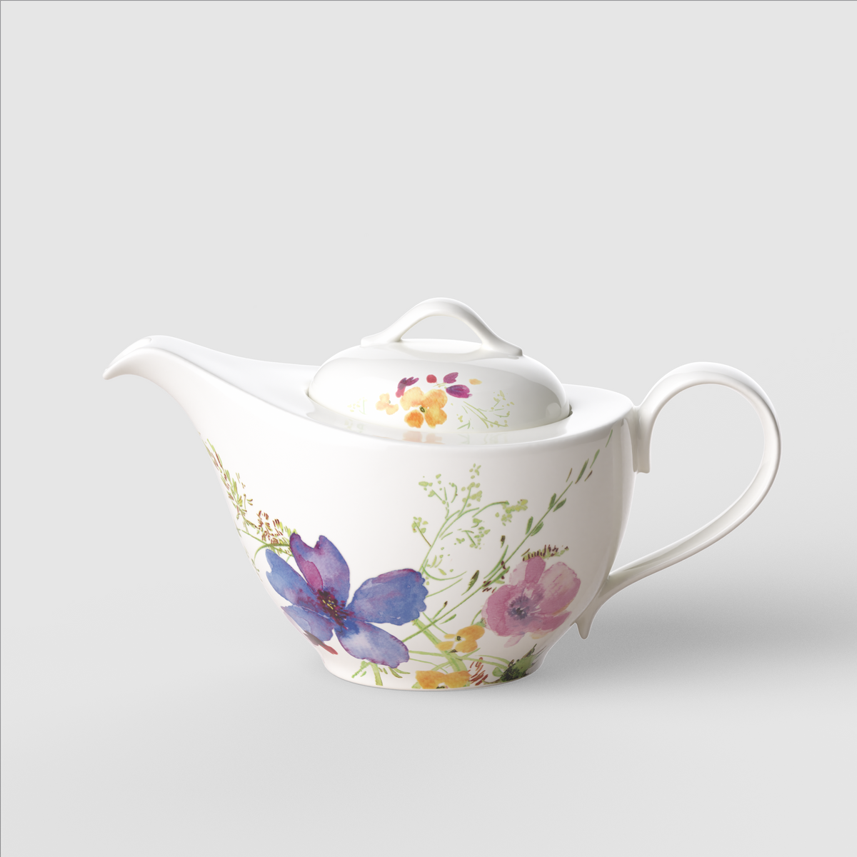 Mariefleur Teapot