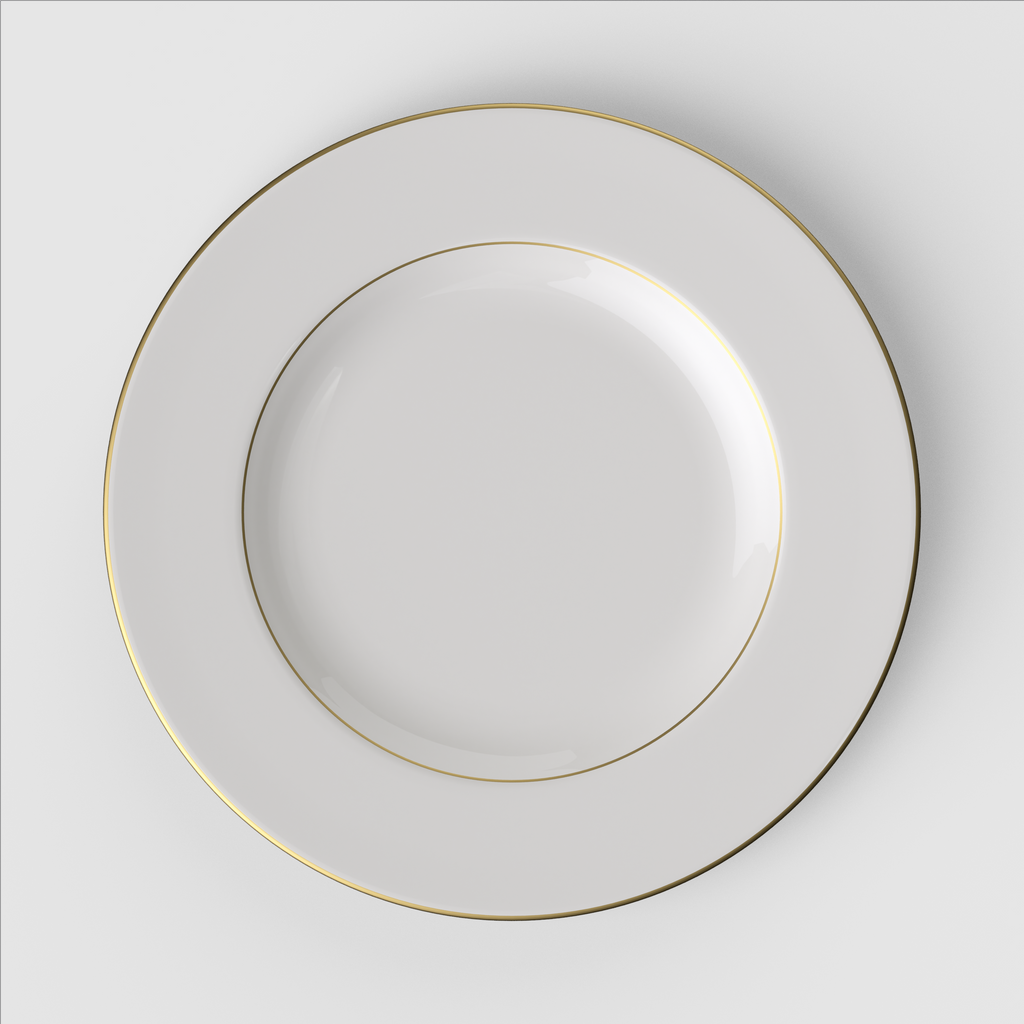 Anmut Dinner plate