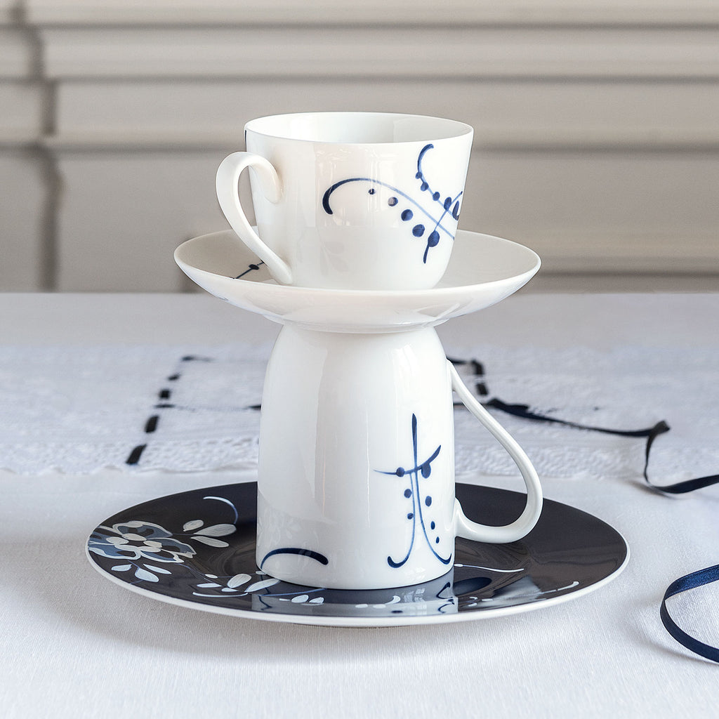 Vieux Luxembourg Mug