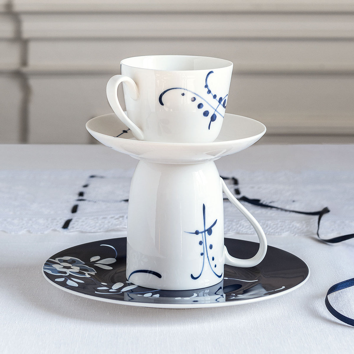 Vieux Luxembourg Mug