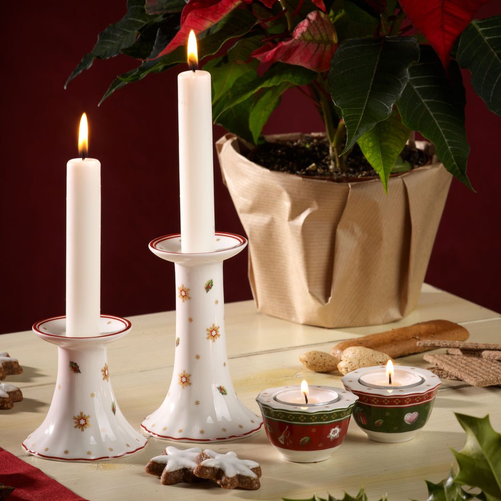 Toy's Delight Tealight holder