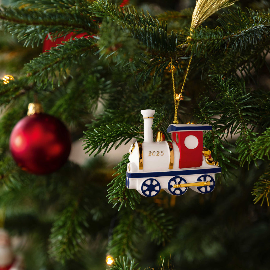 Christmas Classics Christmas ornaments