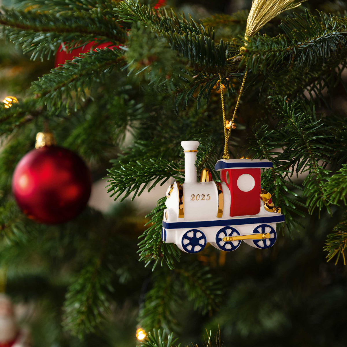 Christmas Classics Christmas ornaments