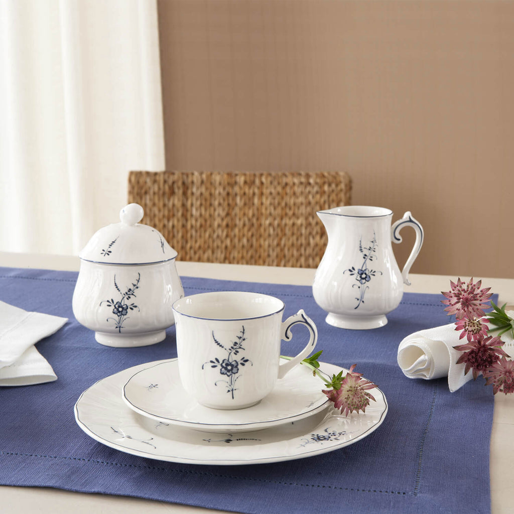 Vieux Luxembourg Creamer