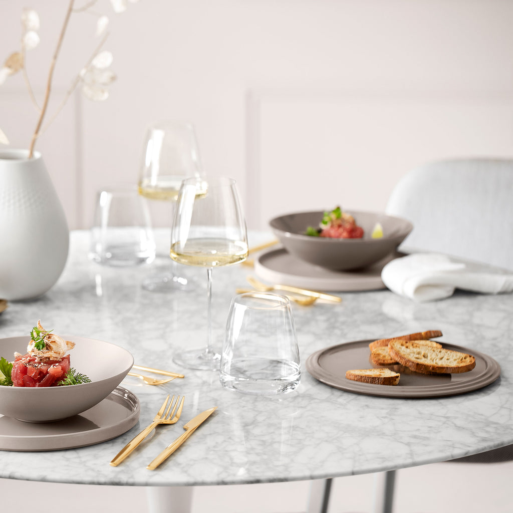 La Boule Dinnerware set