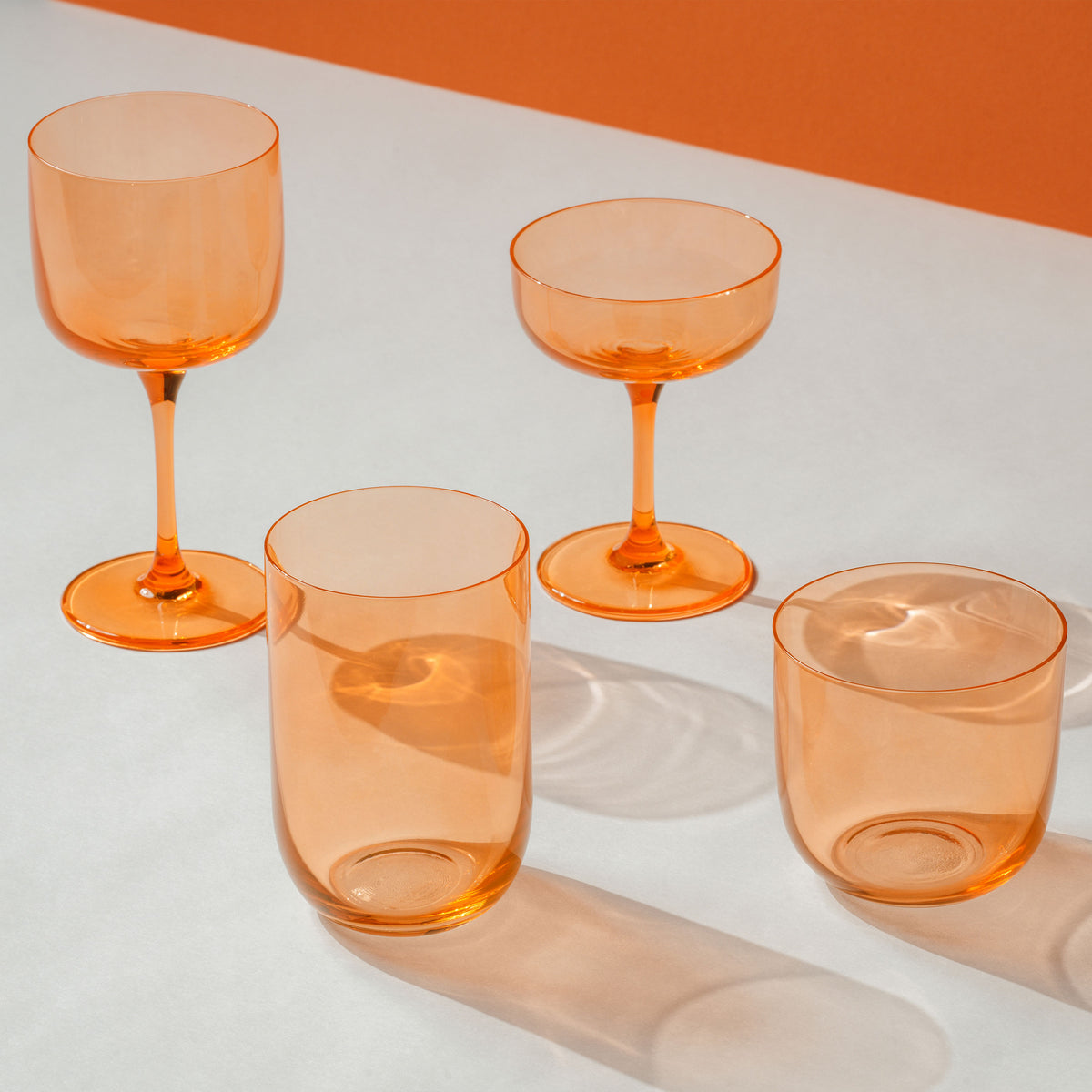 Like Glass Wine glass