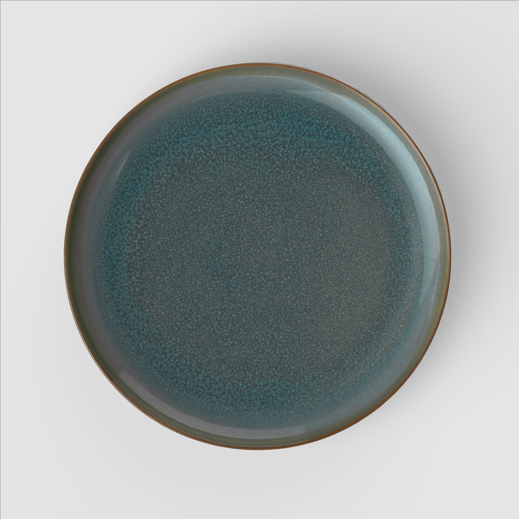 Crafted Dinner plate