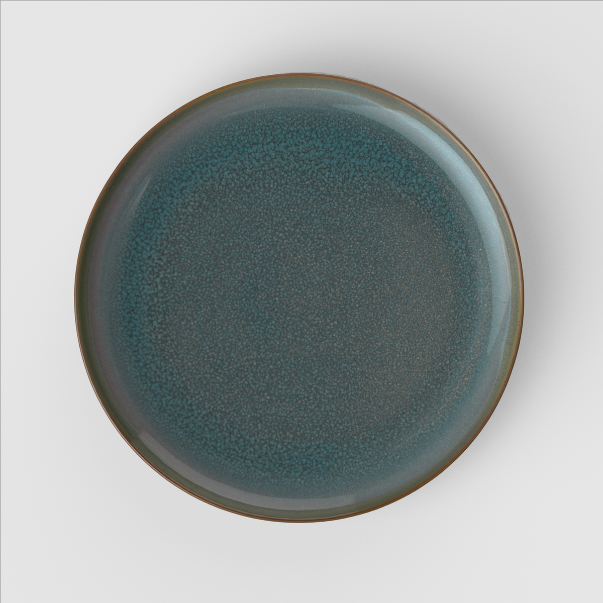 Crafted Dinner plate