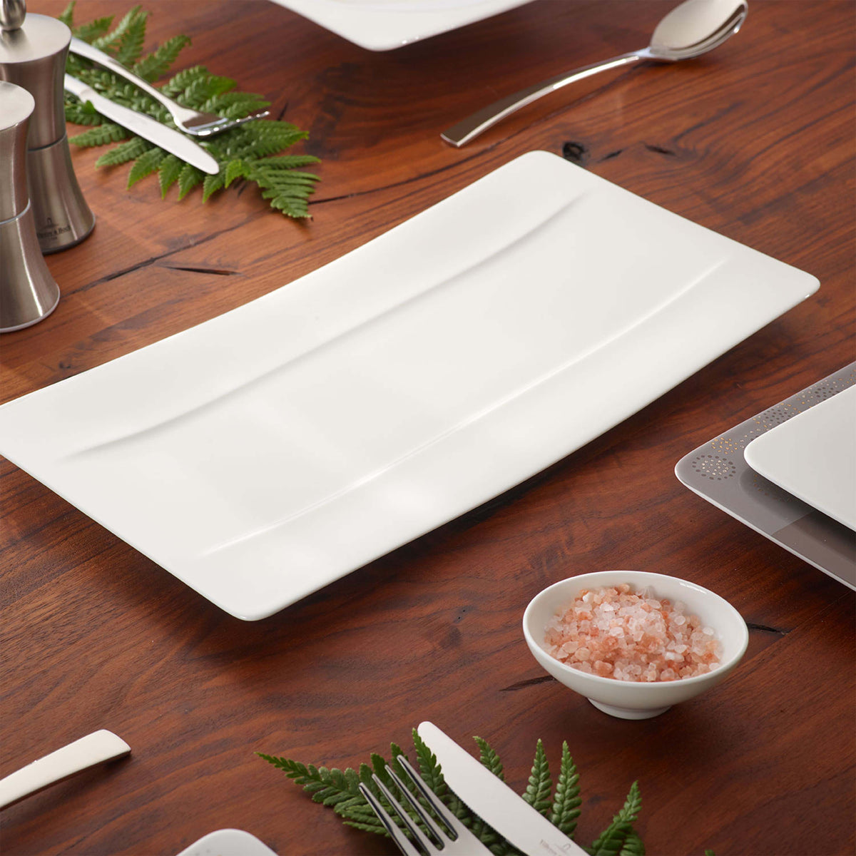 Modern Grace Serving Platter