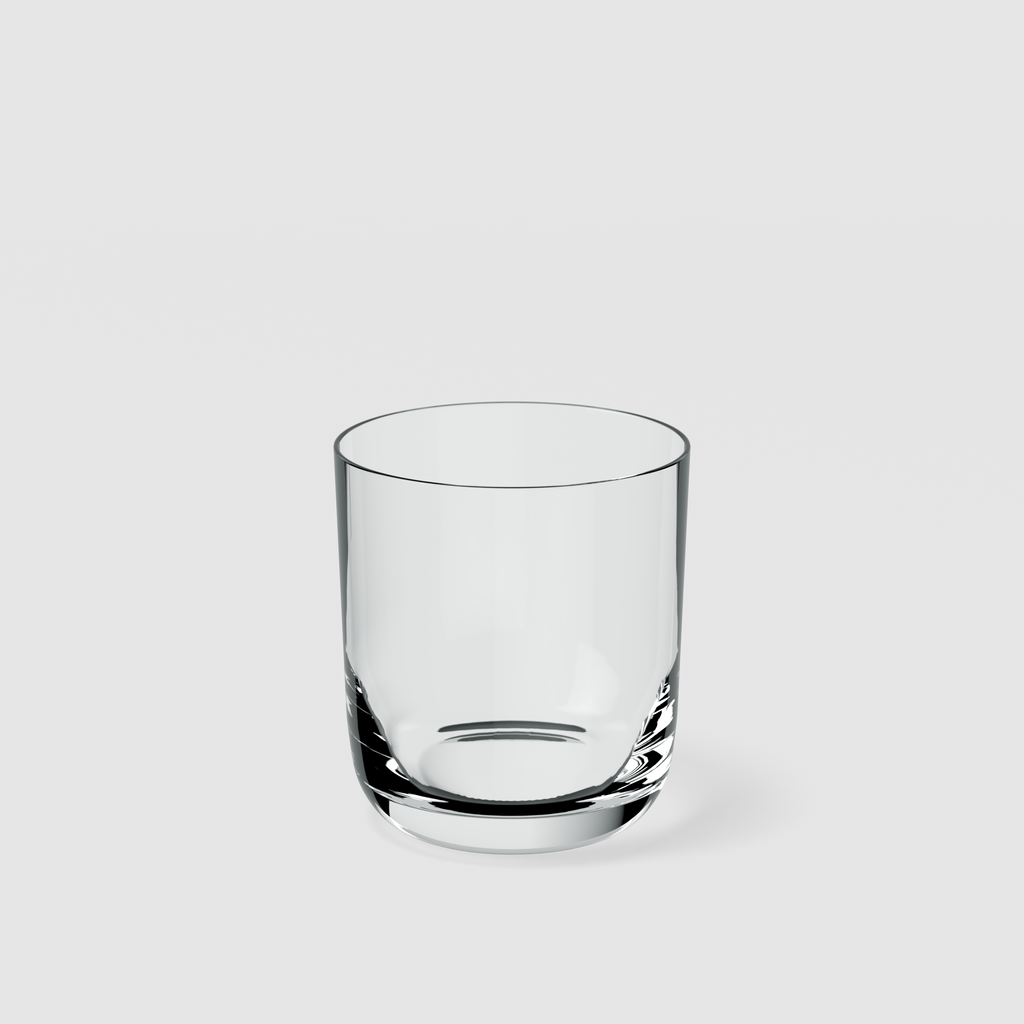 La Divina Whisky glass