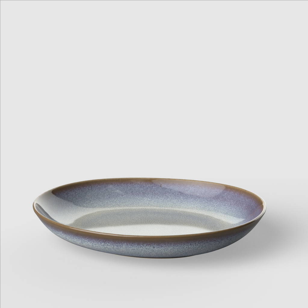 Lave Decorative fruit bowl