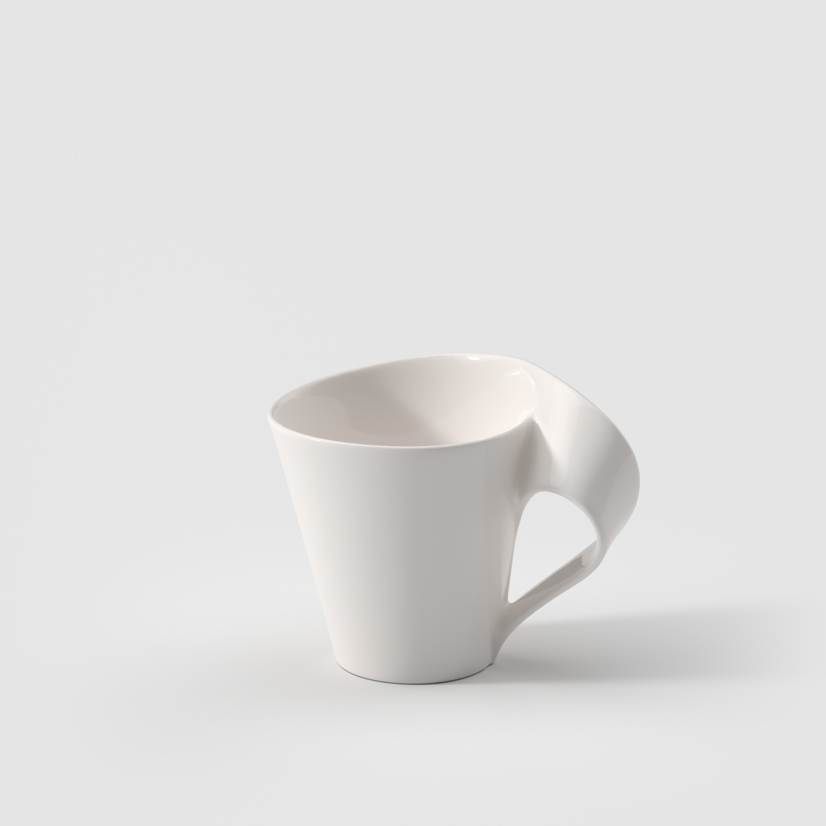 NewWave Coffee cup
