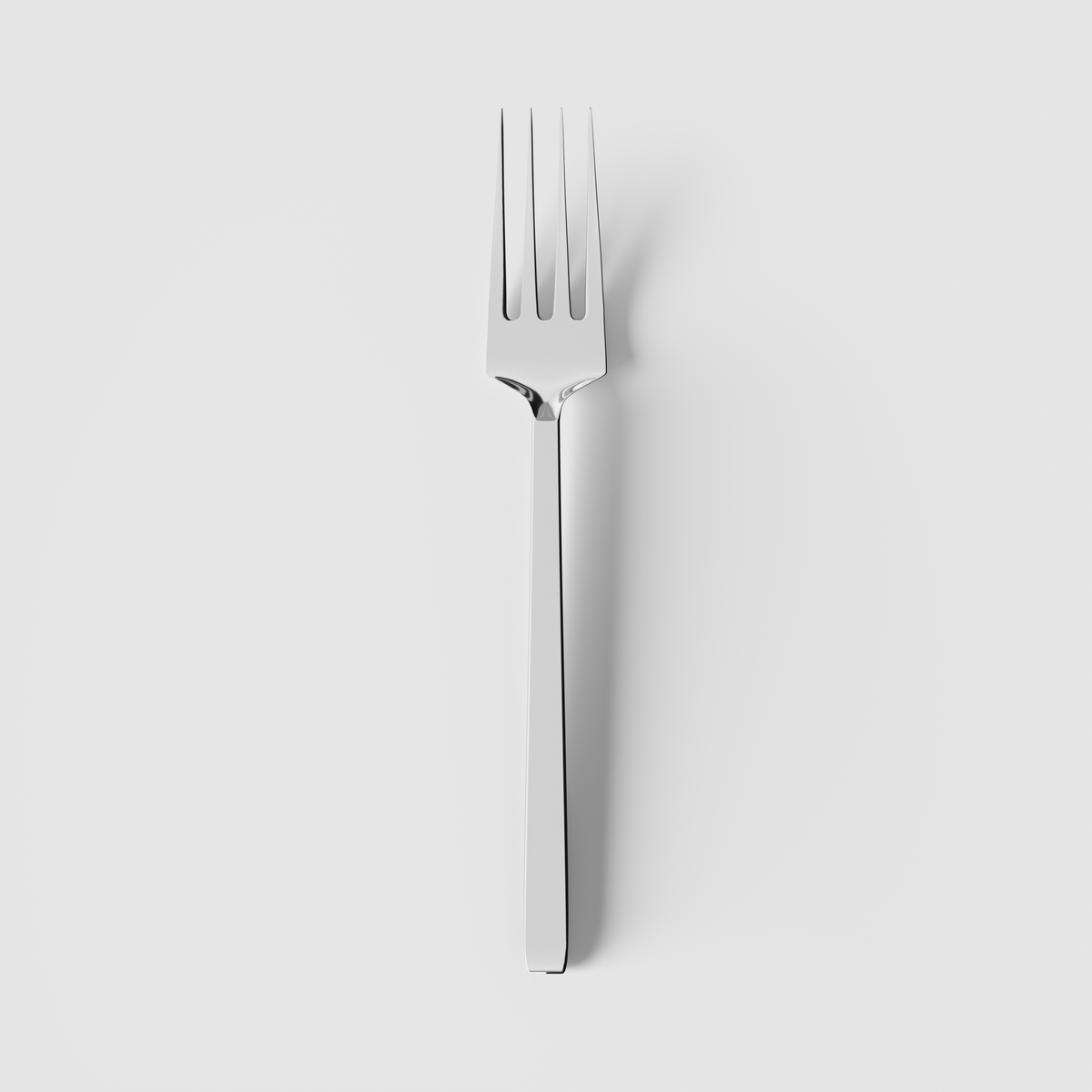 La Classica Serving fork