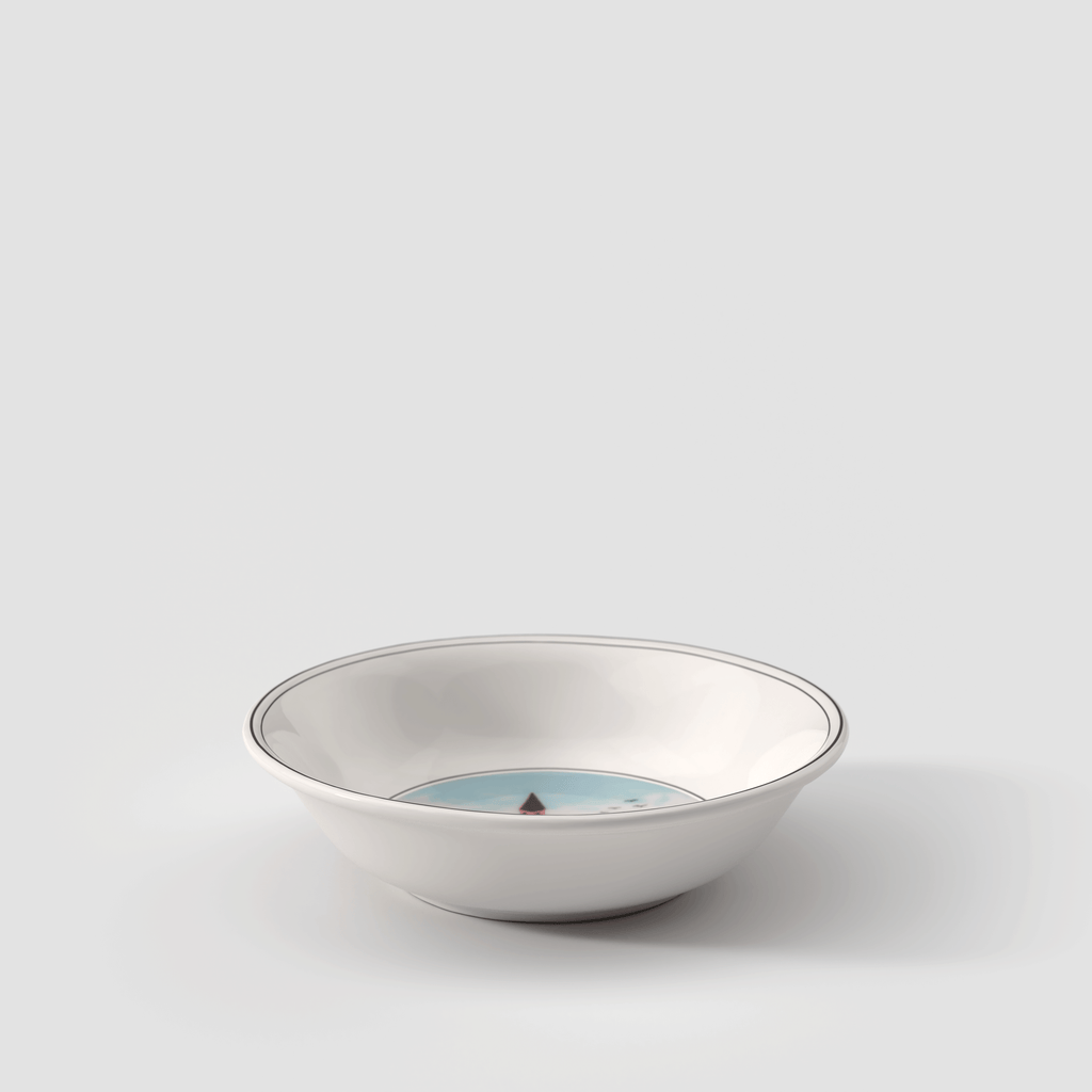 Design Naif Appetizer/ Dessert Bowl