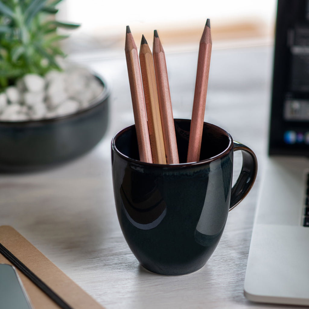 Crafted Mug
