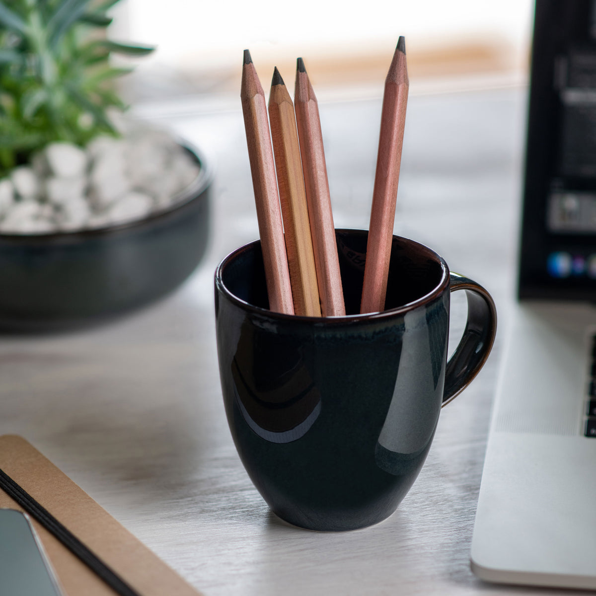 Crafted Mug