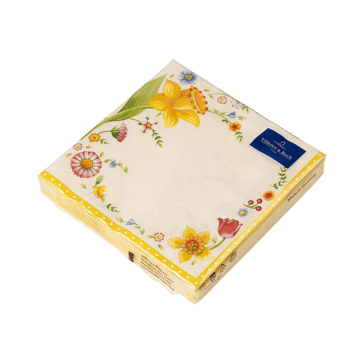 Spring Fantasy Napkins