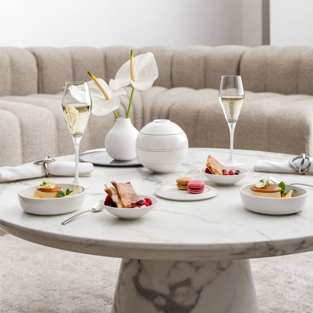 La petite Boule Snacking set