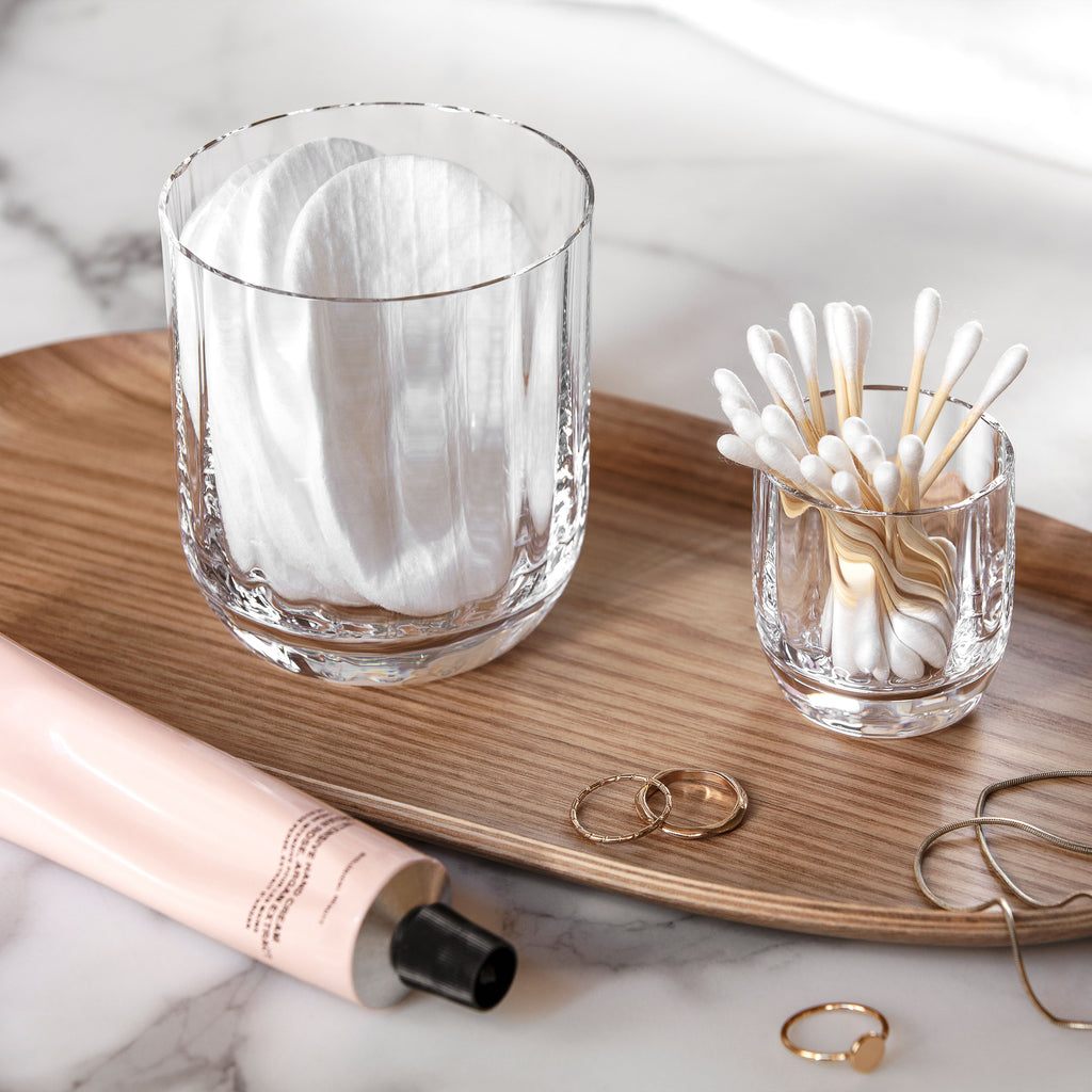 Rose Garden Water glass