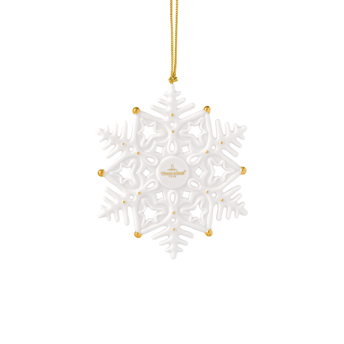 Christmas Classics Christmas ornaments