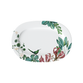 Avarua Serving Platter