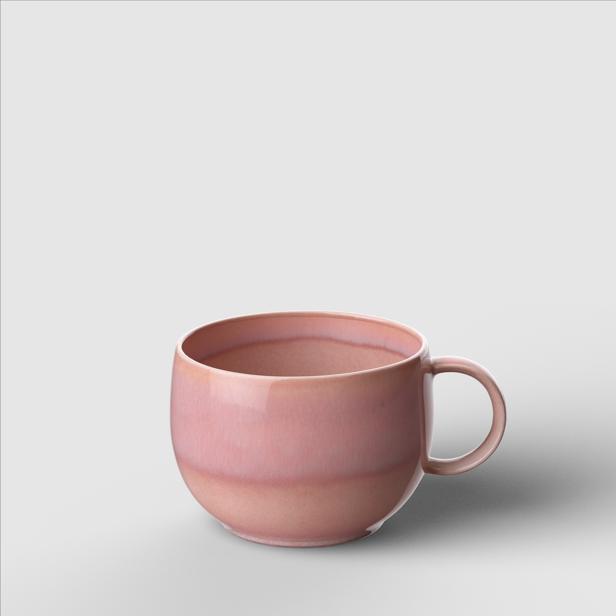Perlemor Coffee cup