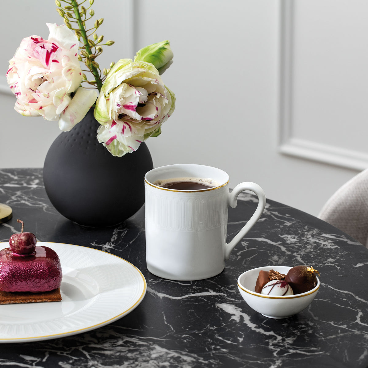 Chateau Septfontaines Dipping bowl