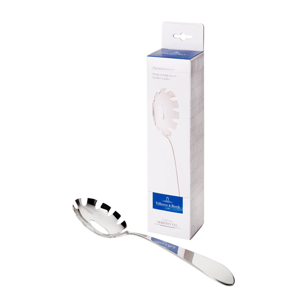 Sereno Spaghetti serving spoon