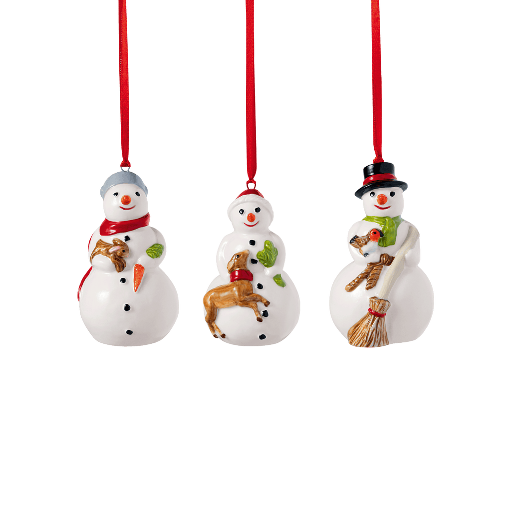 Nostalgic Ornaments Christmas ornaments