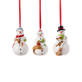 Nostalgic Ornaments Christmas ornaments