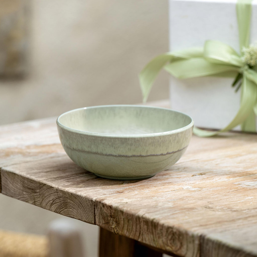 Perlemor Cereal bowl