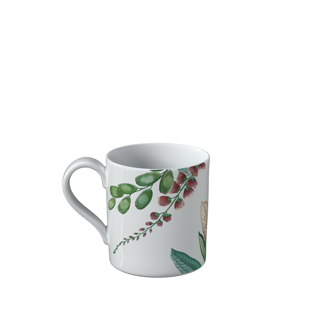Avarua Coffee cup
