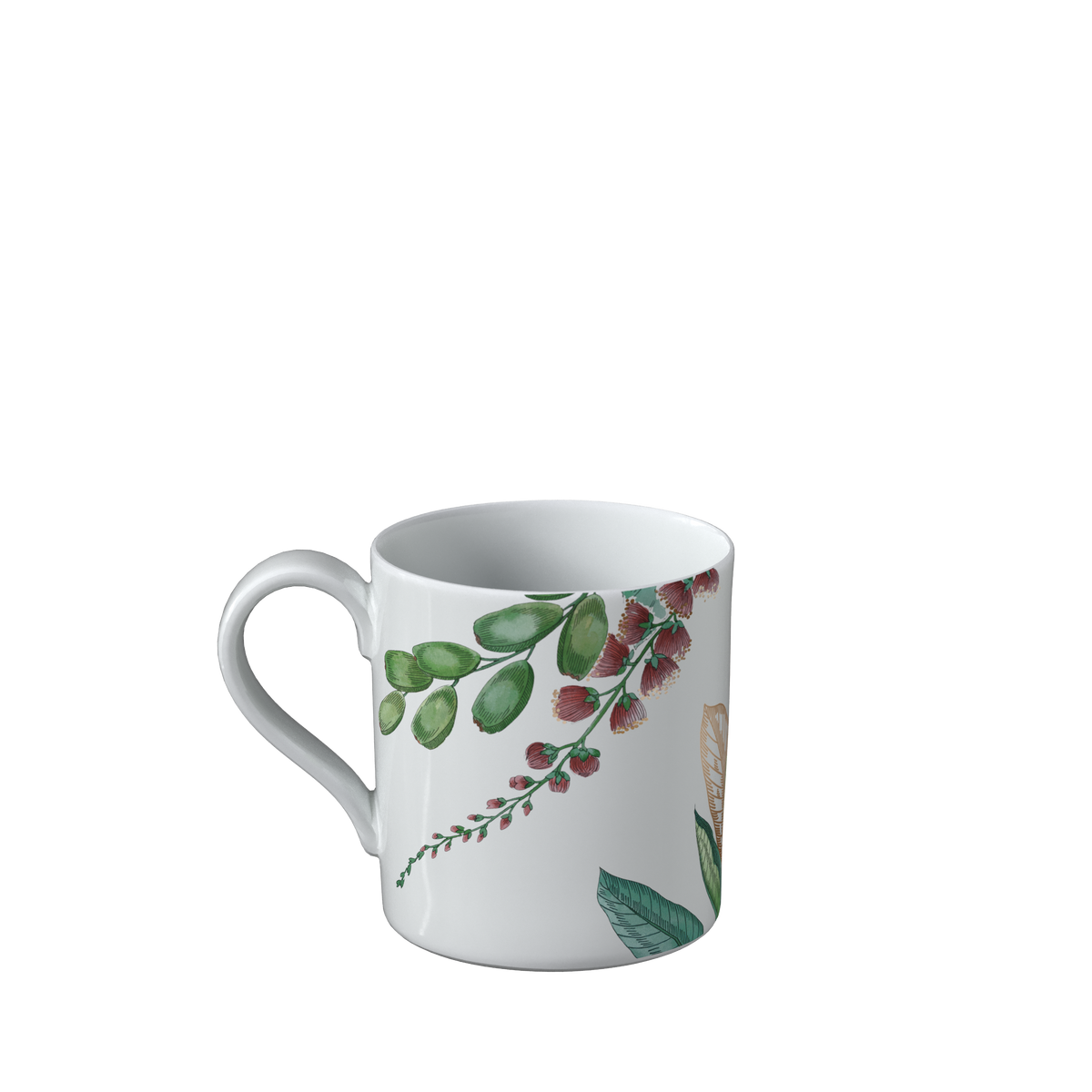 Avarua Coffee cup