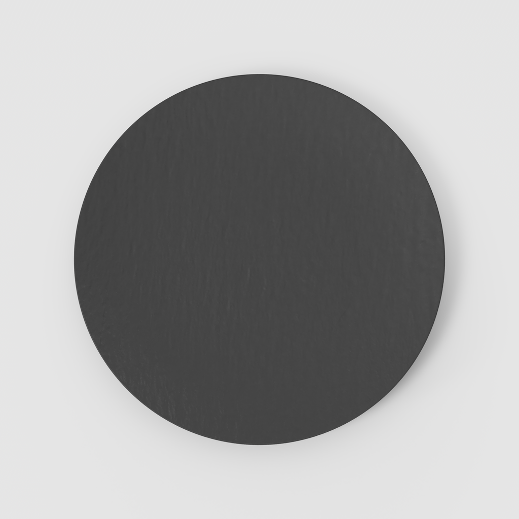 Manufacture Serving/ Under Plate
