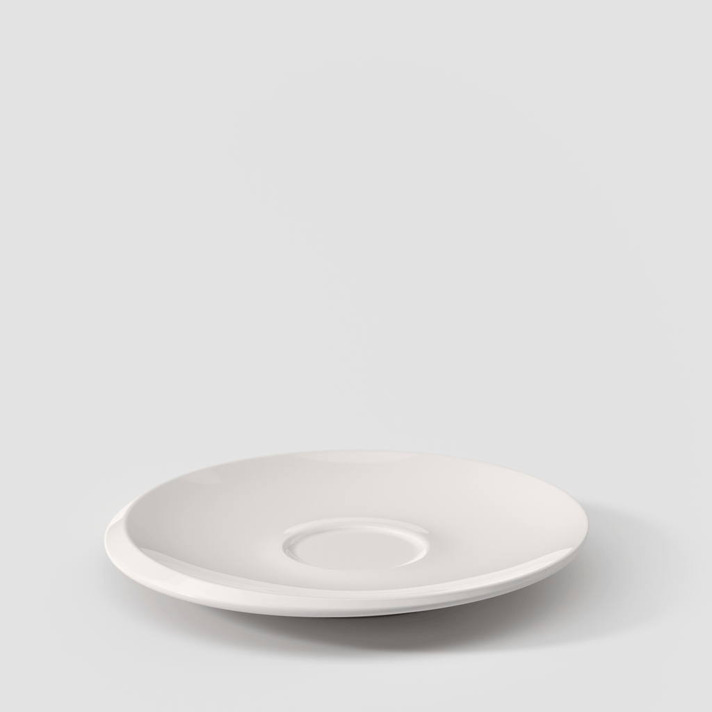 NewMoon Coffee cup saucer