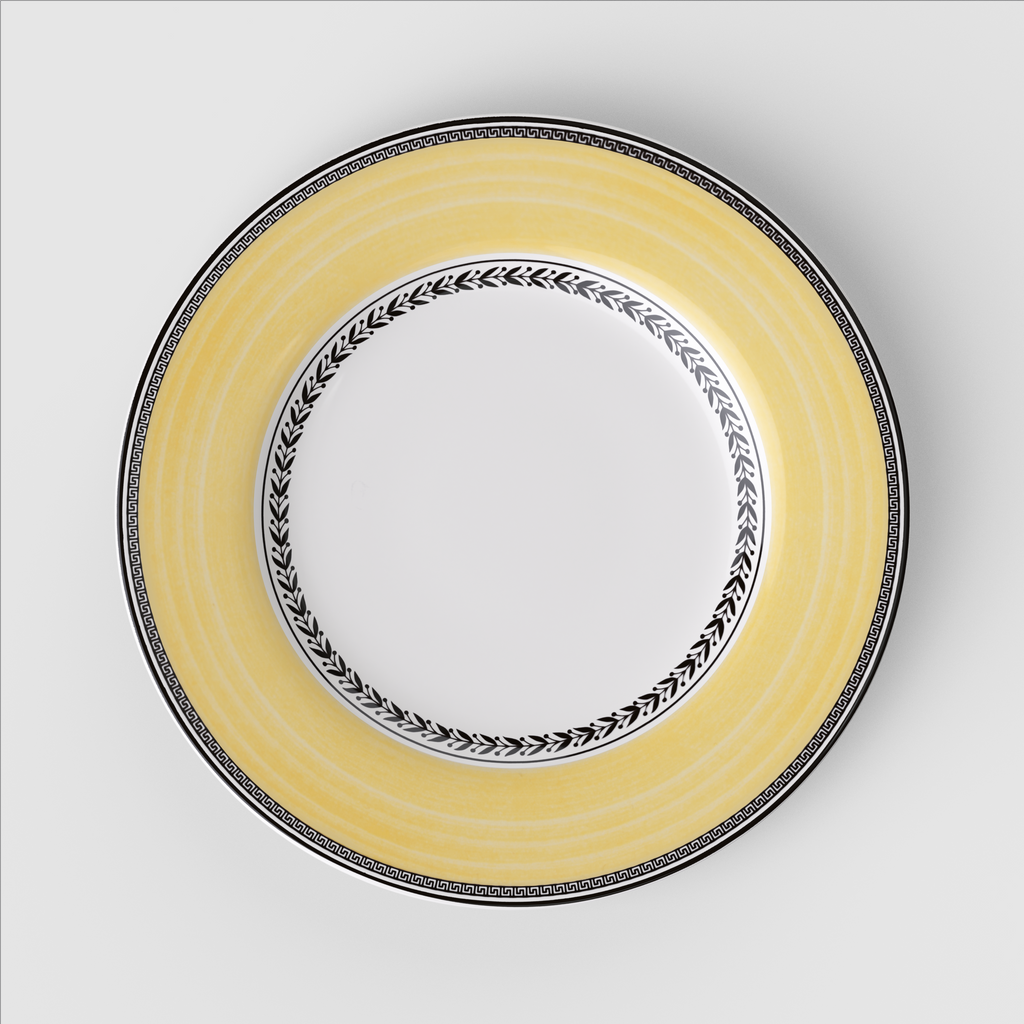 Audun Dinner plate