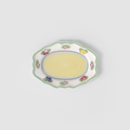 French Garden Serving Platter