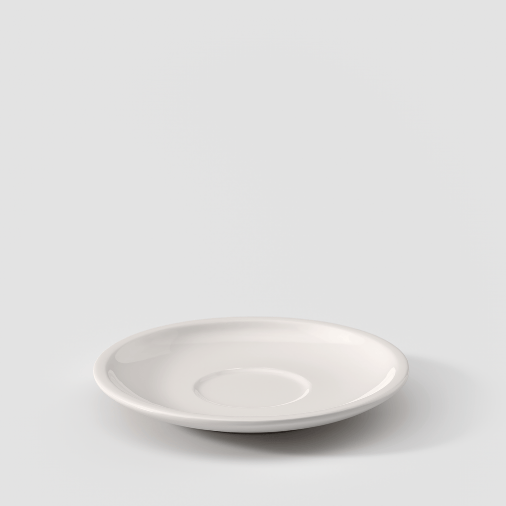 Artesano Coffee cup saucer