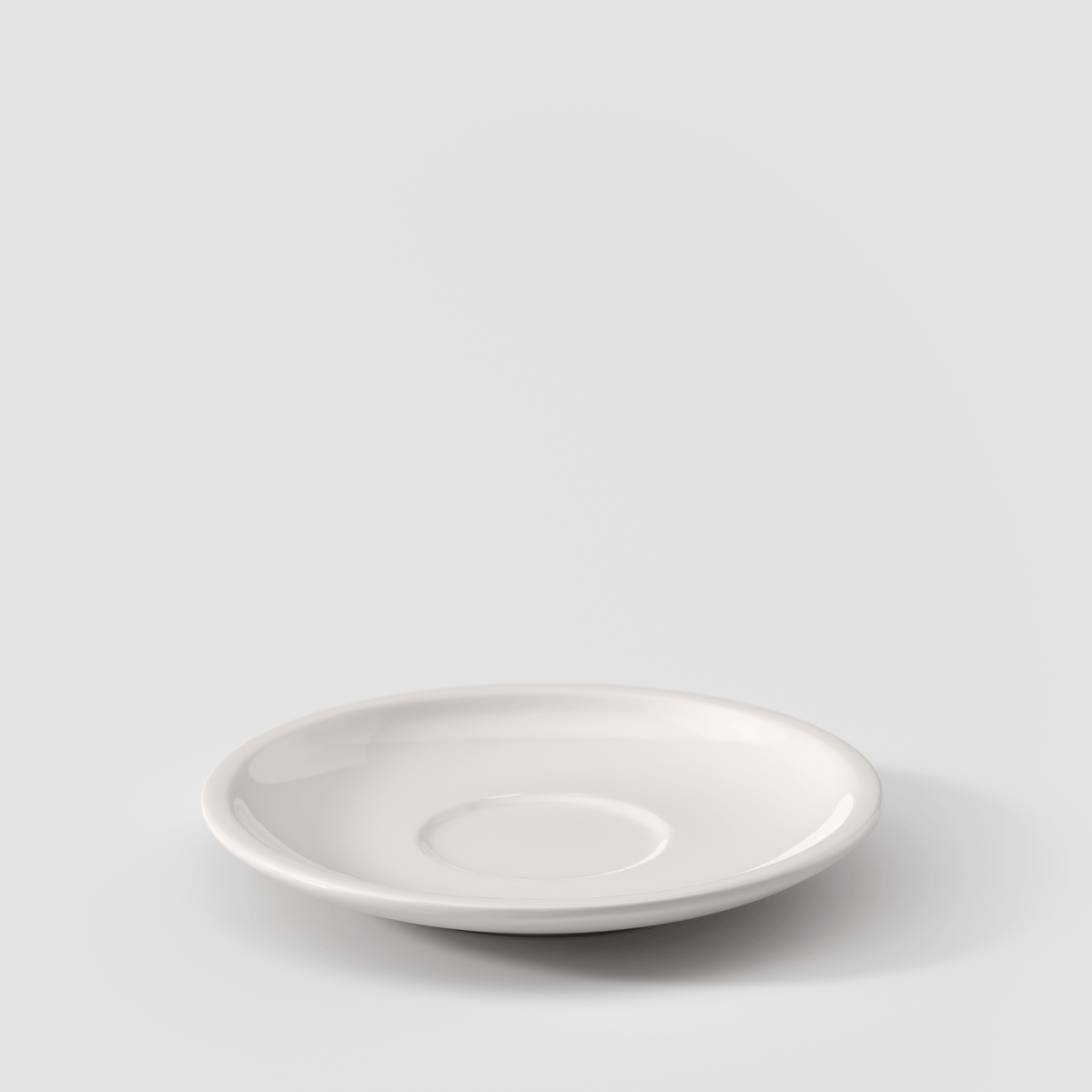 Artesano Coffee cup saucer