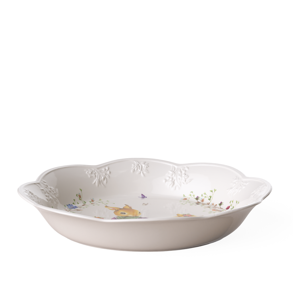 Spring Fantasy Centerpiece bowl