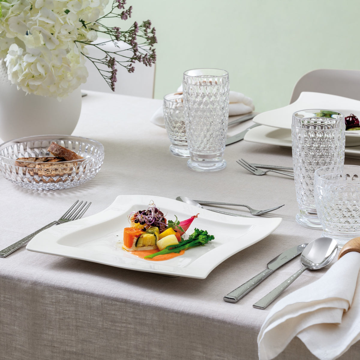 NewWave Dinner plate