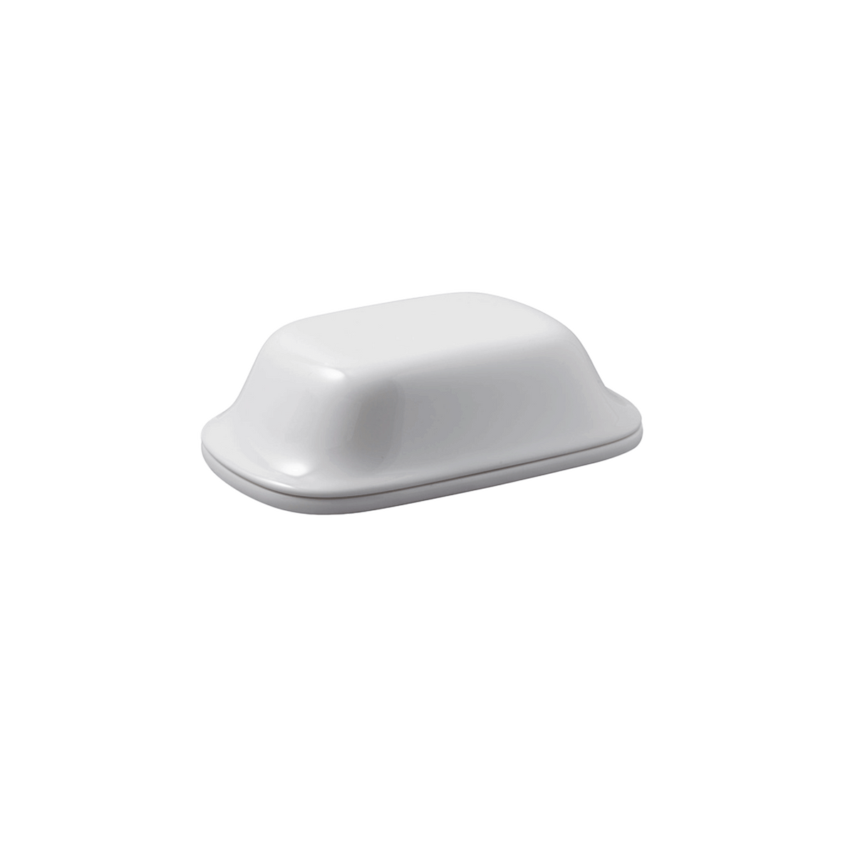 For Me Covered butter dish